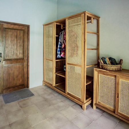 2Br Art Villa Bingin Uluwatu Eksteriør bilde