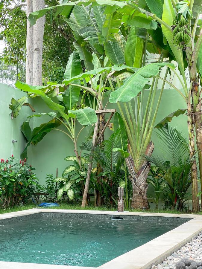 2Br Art Villa Bingin Uluwatu Eksteriør bilde